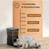 Automatic Pet Feeder 2