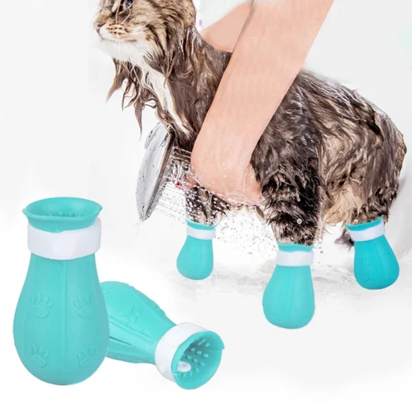 Cat Claw Protector 1