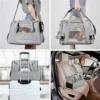 Pet Carrier Tote 4