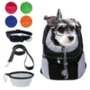 Dog Carrier Backpack 6