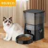 Automatic Pet Feeder 1