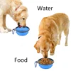 Collapsible Water Bowl 4