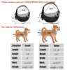 Travel Pet Shoulder Bag 6