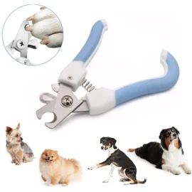Pet Nail Clippers 1