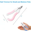 Pet Nail Clippers 5