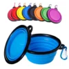 Collapsible Water Bowl 2