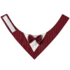 Pet Tuxedo Bow Ties 2