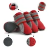 Breathable Dog Shoes 4