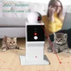 Automatic Laser Cat Toy 5