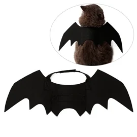 Pet Bat Wings 2