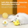 Flapping Duck Cat Toy 5