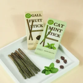 Cat Mint Sticks 1