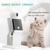 Automatic Laser Cat Toy 3