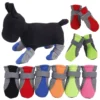 Breathable Dog Shoes 6