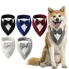 Pet Tuxedo Bow Ties 4