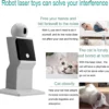 Automatic Laser Cat Toy 4