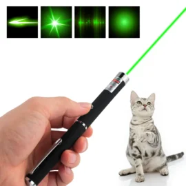 Cat Laser Pointer 1