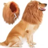 Cosplay Lion Mane For Dog 2