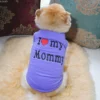 Pet Tshirt 4