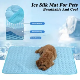 Pet Cooling Mat 1