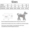 Pet Clothing for Small Dogs 2